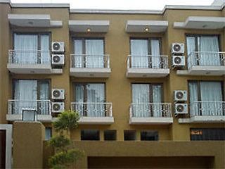 Uds Villa New Delhi Extérieur photo
