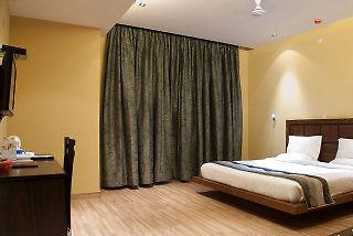 Uds Villa New Delhi Extérieur photo