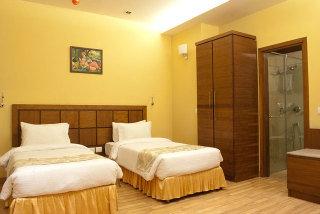 Uds Villa New Delhi Extérieur photo